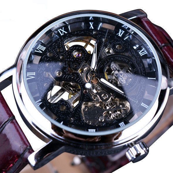 Men's Mechanical Watches | Honeybee77