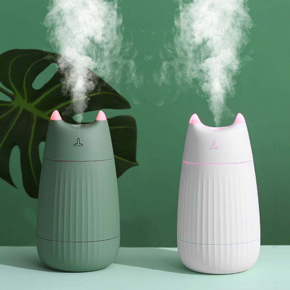 Cute Cat Spray Humidifier | Honeybee77