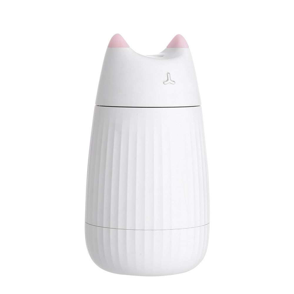 Cute Cat Spray Humidifier | Honeybee77