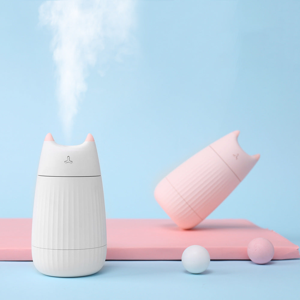 Easy Cat Spray Humidifier | Honeybee77