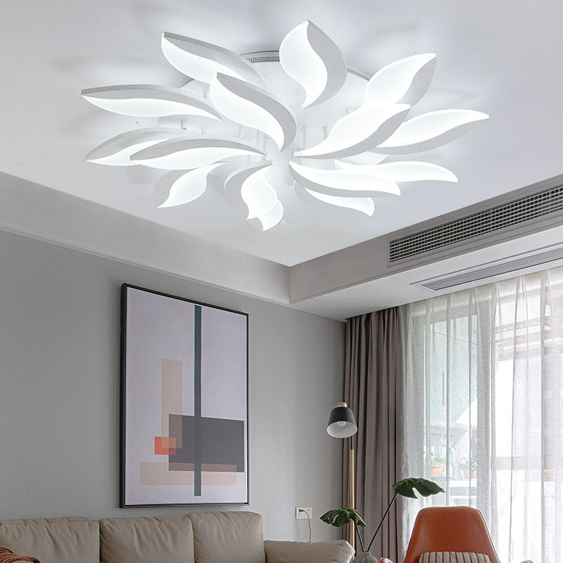 Personality Creative Living Room Light | Honeybee77