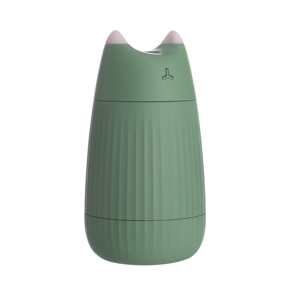 Cute Cat Spray Humidifier | Honeybee77