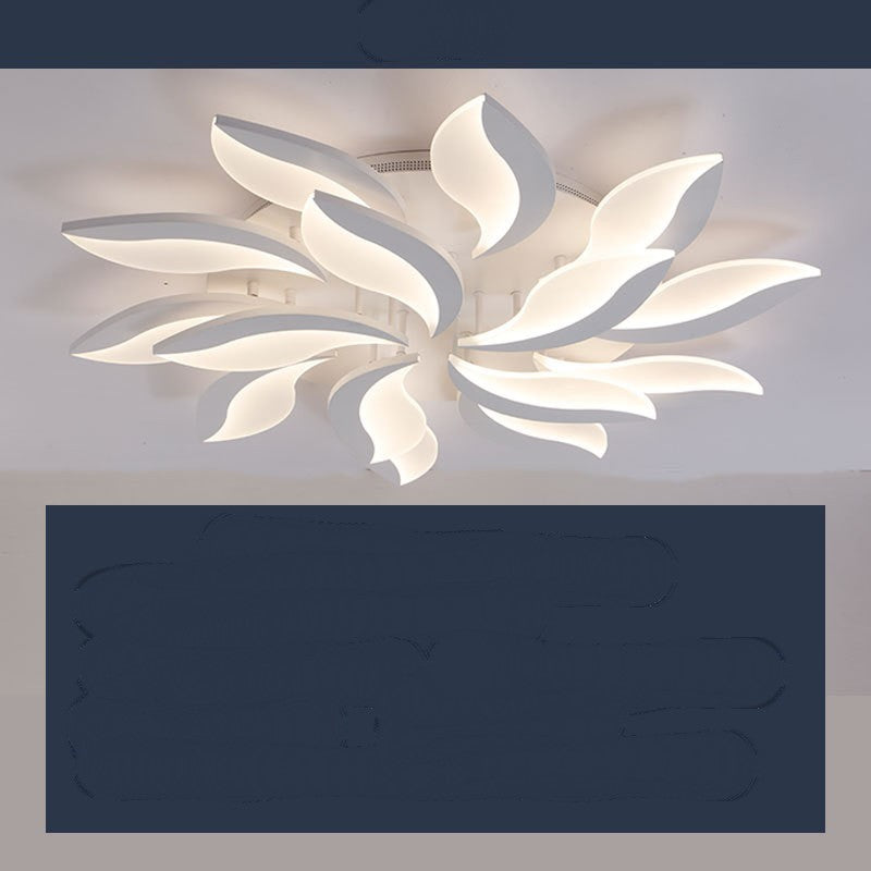 Luxury Living Room Light | Honeybee77