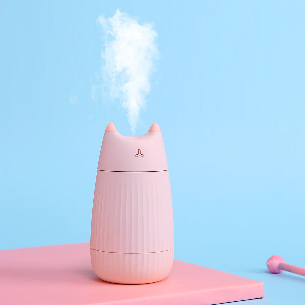 Cat Spray Humidifier | Honeybee77