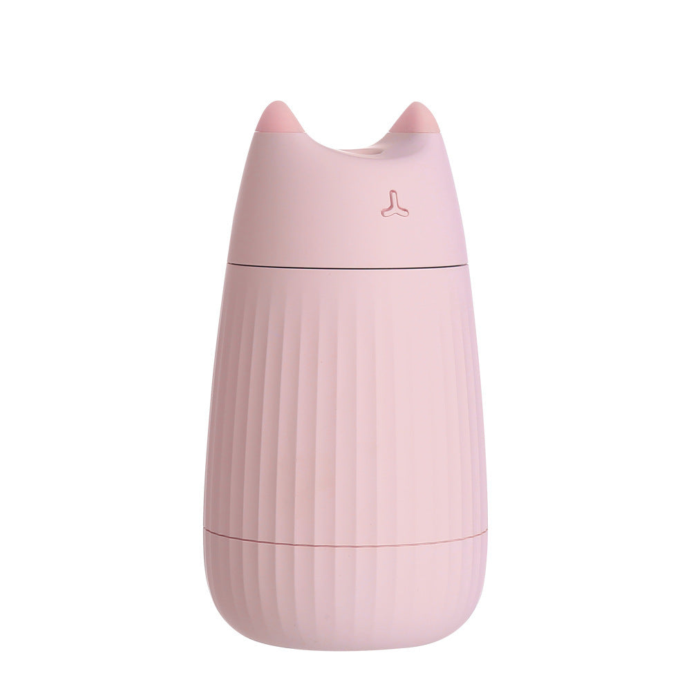 Cute Cat Spray Humidifier | Honeybee77