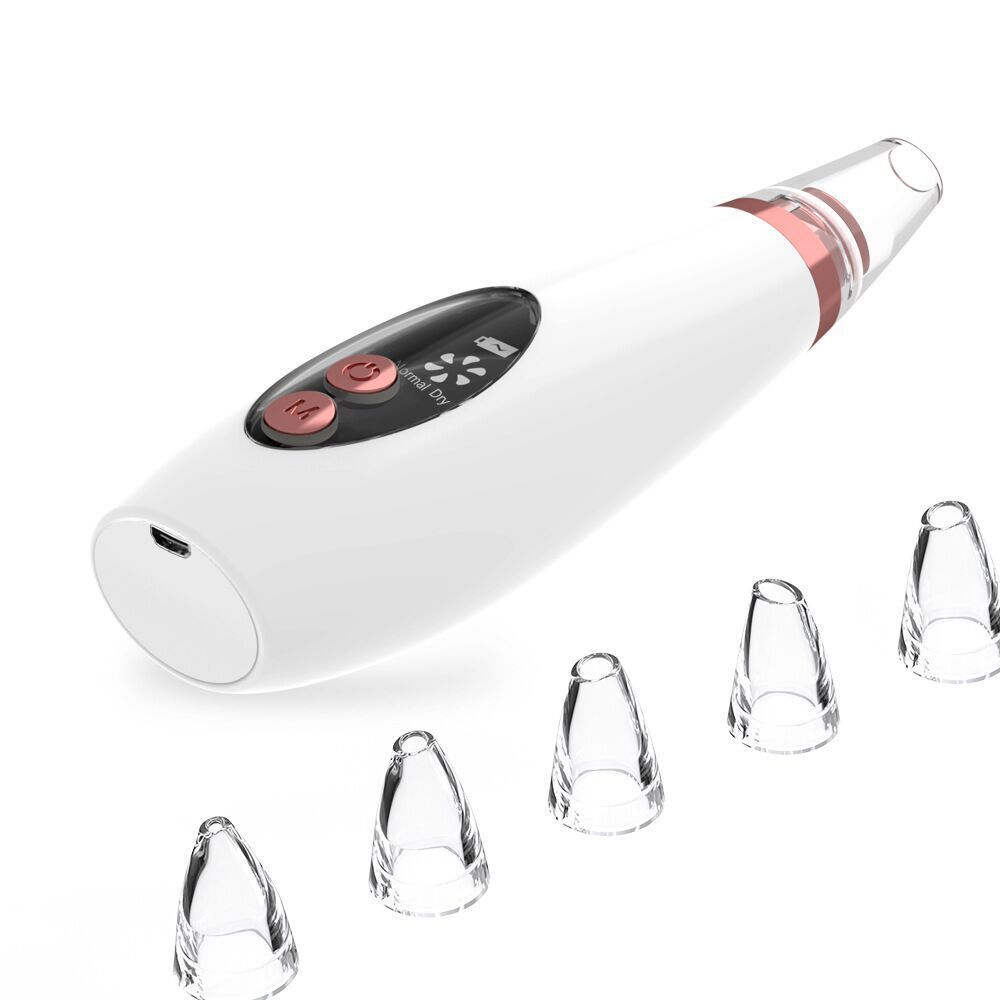 Blackhead Pore Vacuum Cleaner | Honeybee77