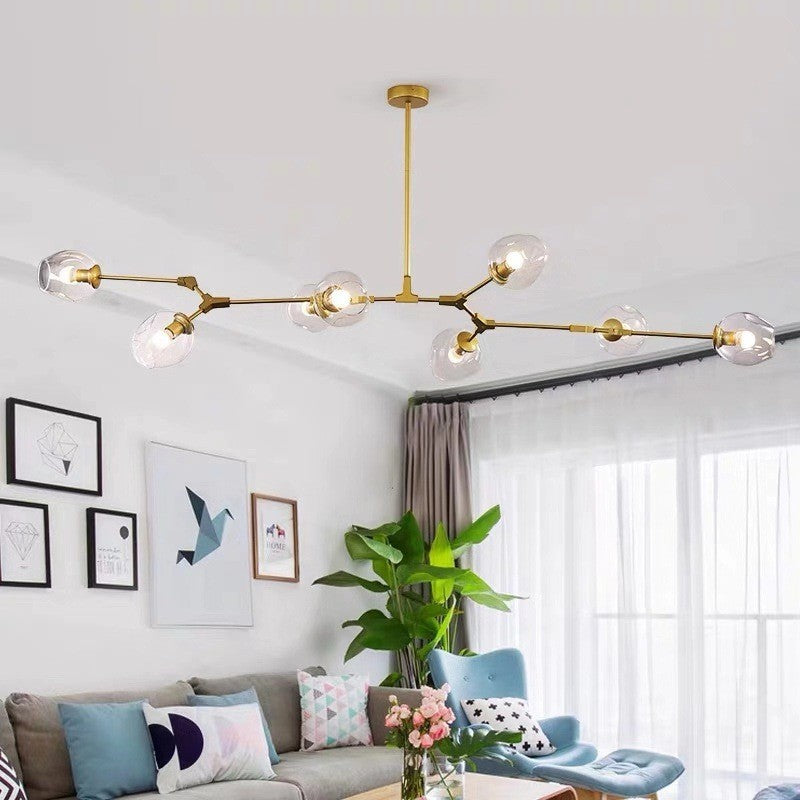 Ceiling Lamp for Dining & Living Room | Honeybee77