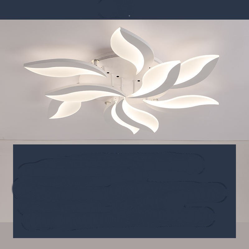 Graceful Living Room Light | Honeybee77