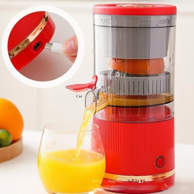 Mini Mixer & Juice Extractor | Honeybee77