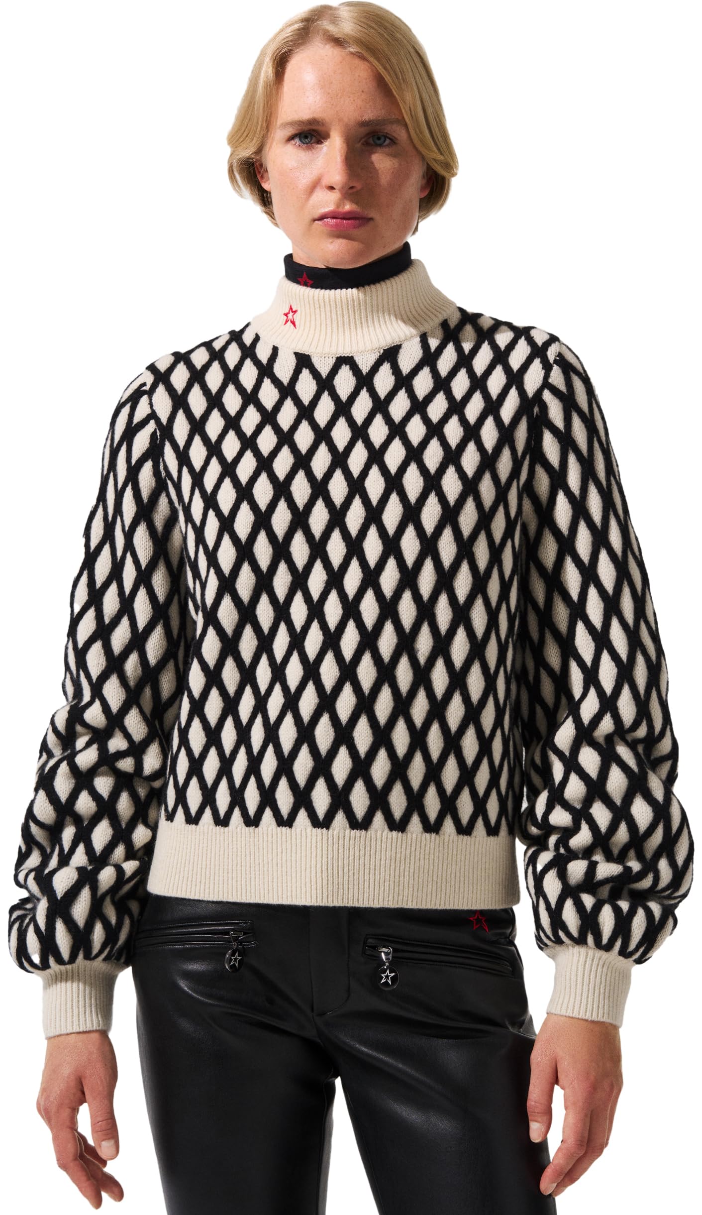 Trendy Carving Air Sweater - XS | Honeybee77