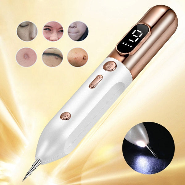 Tattoo & Mole Removal Plasma Pen | Honeybee77