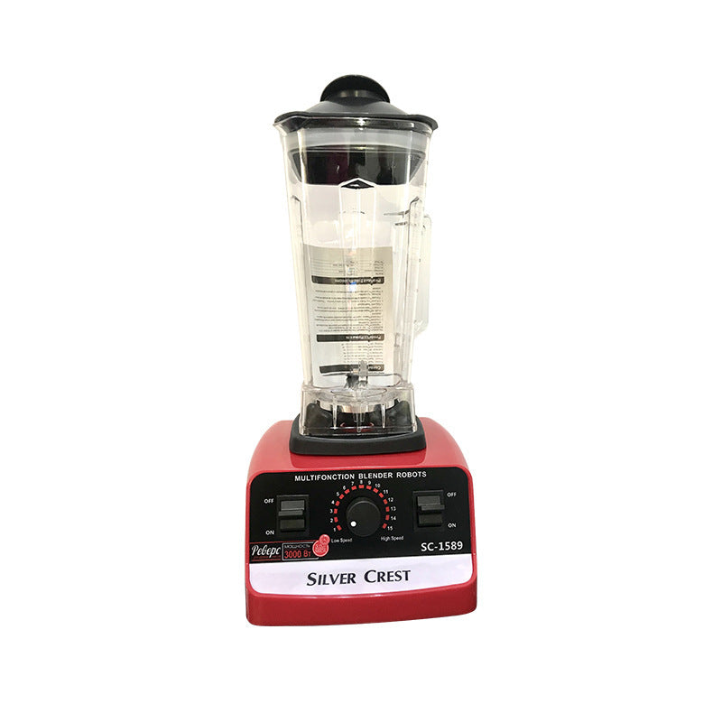 Household Juicer Blender & Meat Grinder | Honeybee77