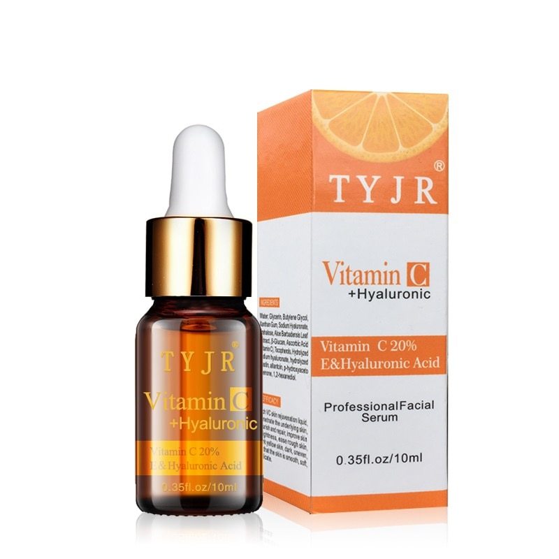 Vitamin C Serum – Fade Dark Spots & Brighten | Honeybee77