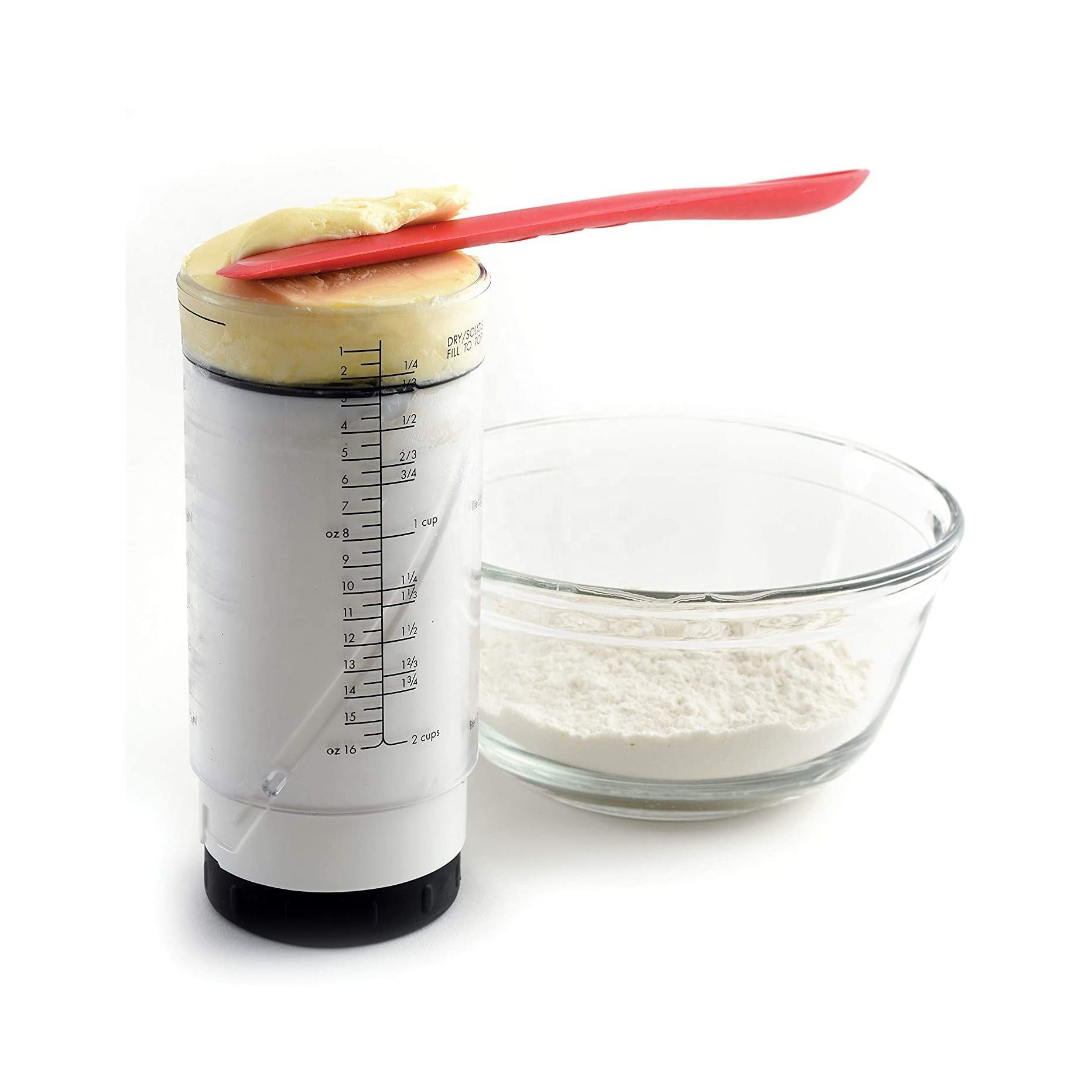 Adjustable Measuring Cup - Precise & Easy | Honeybee77