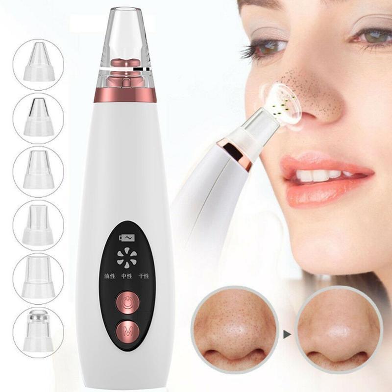 Blackhead Pore Vacuum Cleaner | Honeybee77