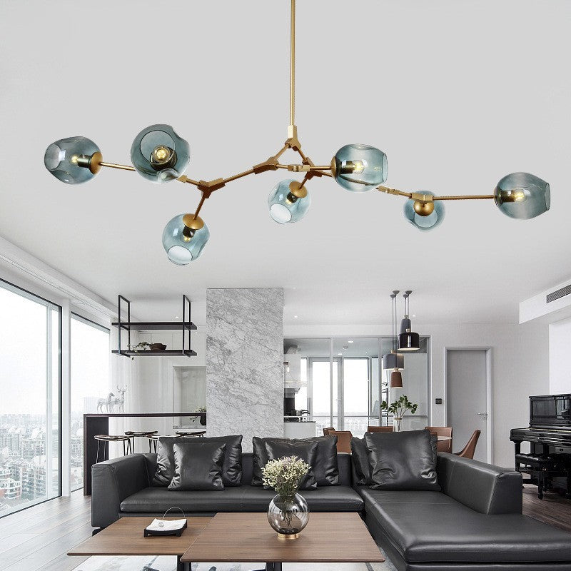 Ceiling Lamp for Dining & Living Room | Honeybee77