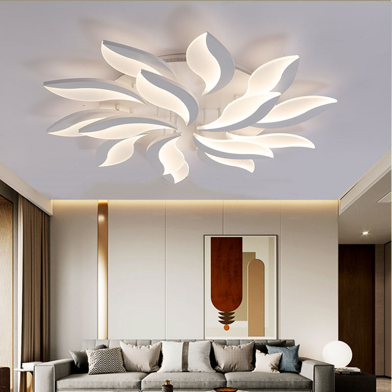 Personality Creative Living Room Light | Honeybee77