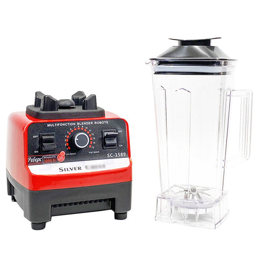 Household Juicer Blender & Meat Grinder | Honeybee77