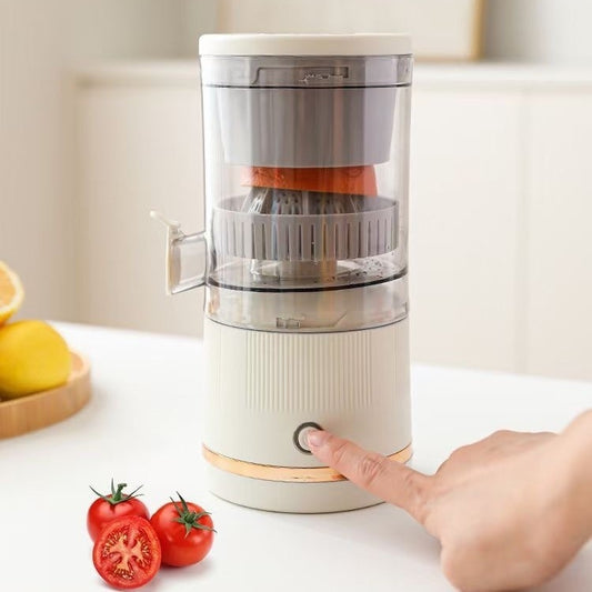 Portable Mini Mixer & Juice Extractor | Honeybee77